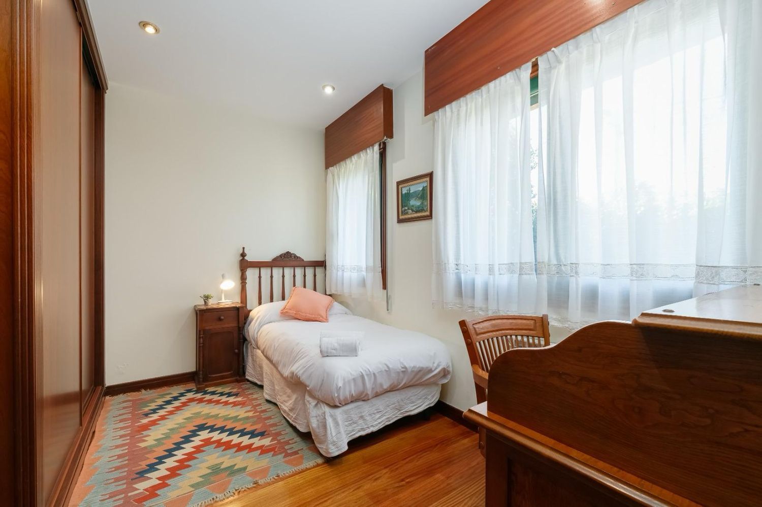 Chalet adosado en Navia, Navia - Foto 6