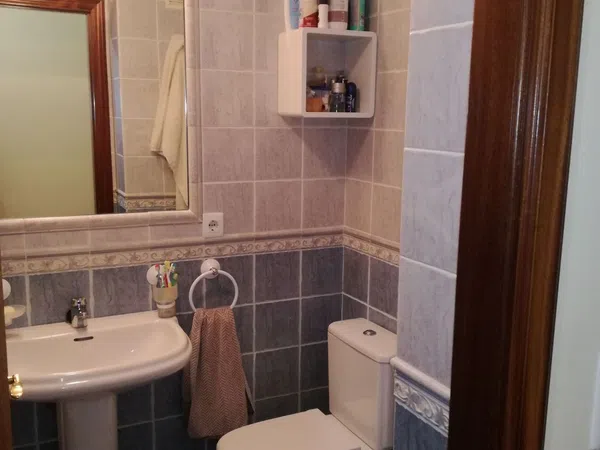 Piso en calle Poeta da Mahía, 16 - Foto 17