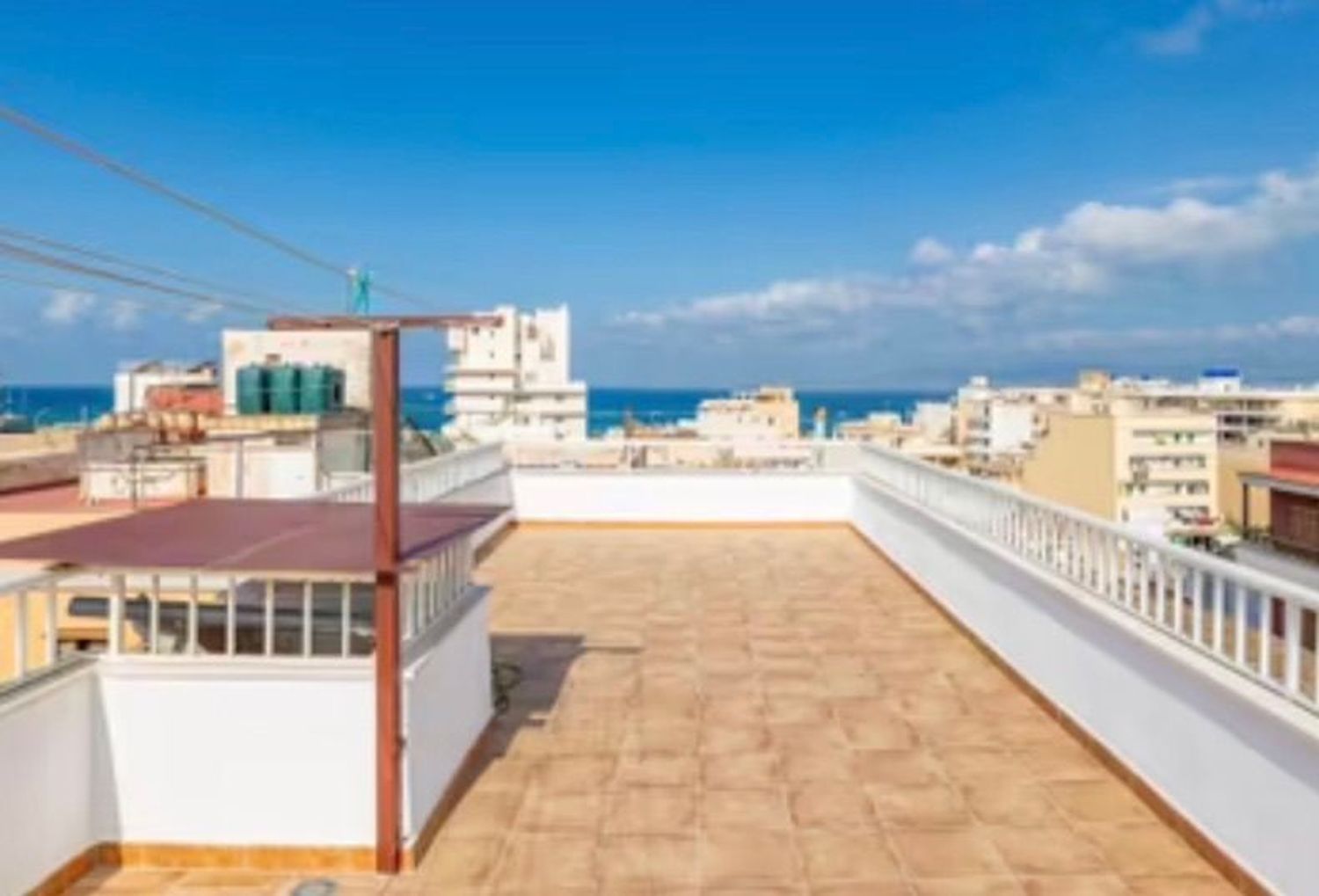 Ático en carretera Militar, 252 - Foto 9