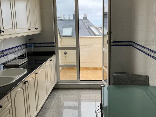 Dúplex en Calle da Lamestra, 10 - Foto 4