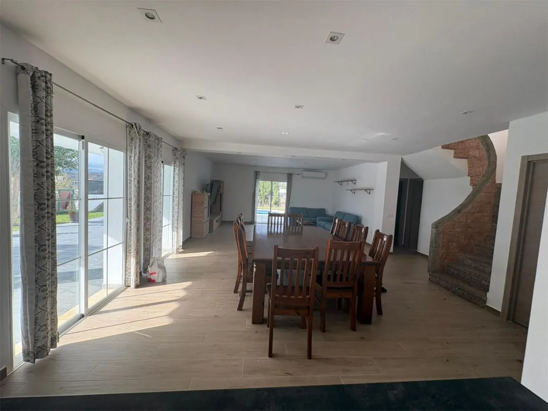 Chalet en  Diseminado el Hornillo 123 - Foto 12