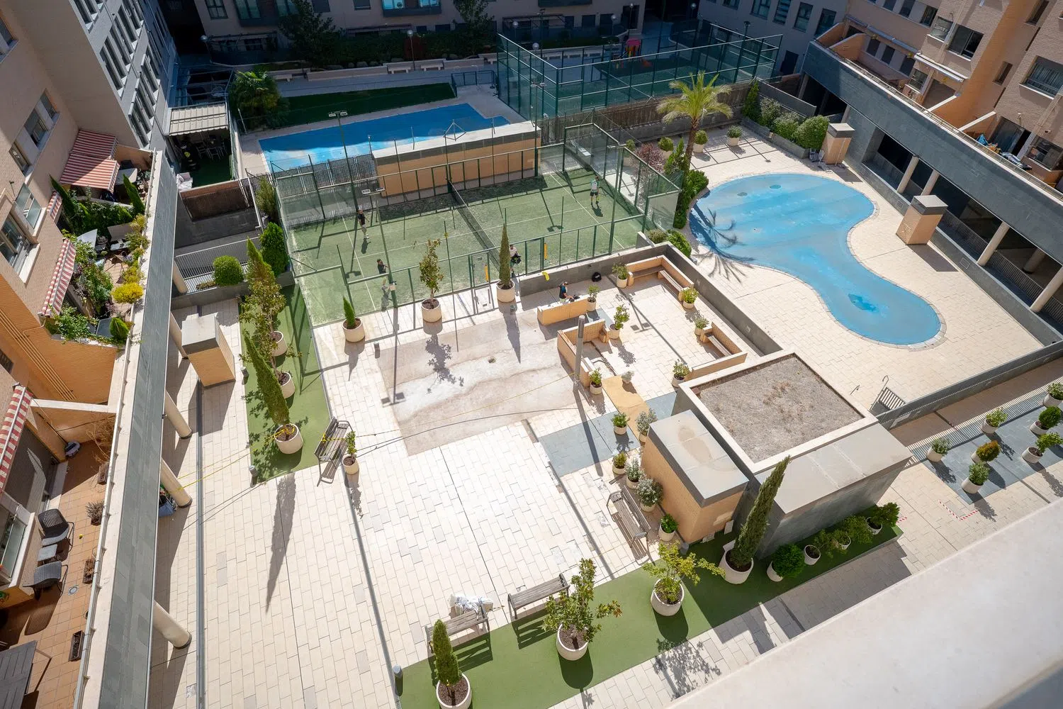 Piso en calle Estrella Denébola, 21 - Foto 26