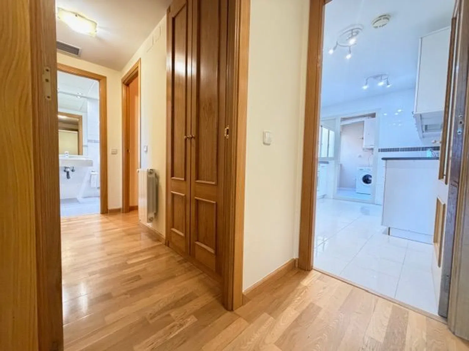 Piso en calle de Yécora, 22 - Foto 18