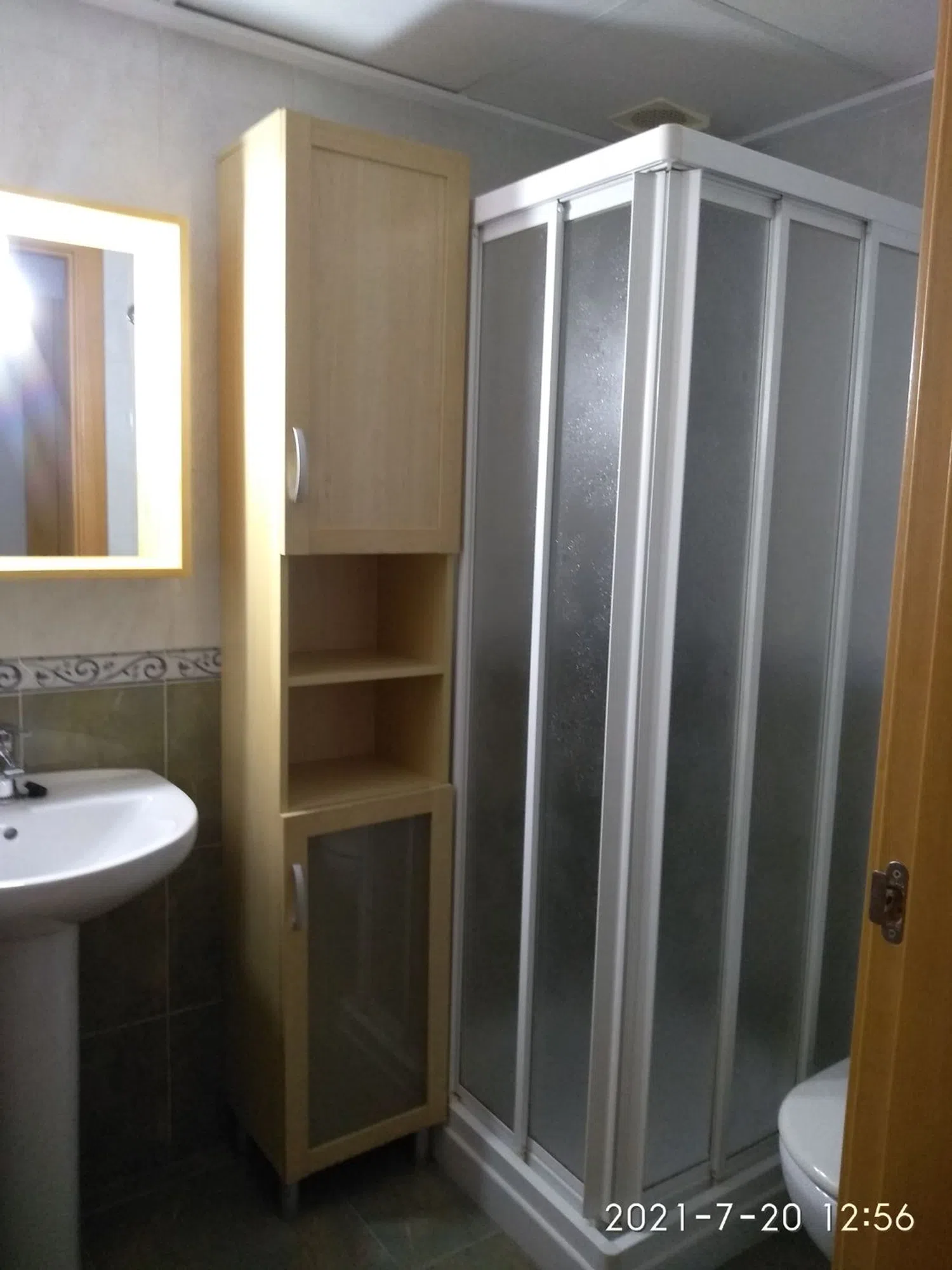 Piso en avenida Juan Carlos I, 74 - Foto 3