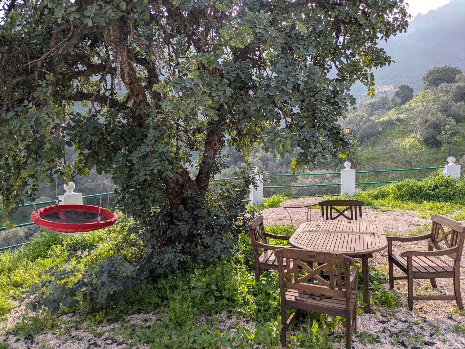 Finca rústica en Montes de Málaga s/n diseminado - Foto 6