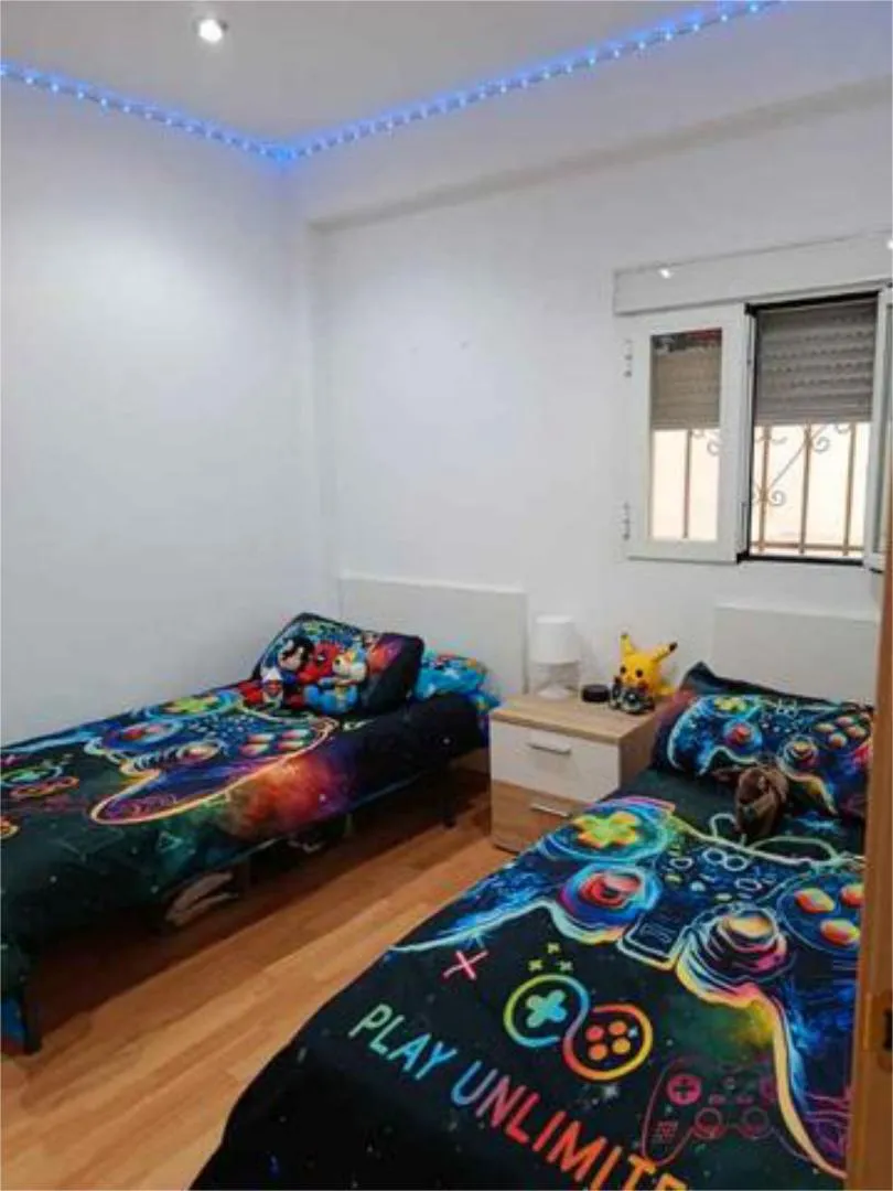 Chalet en Cerro-Amate - Foto 2