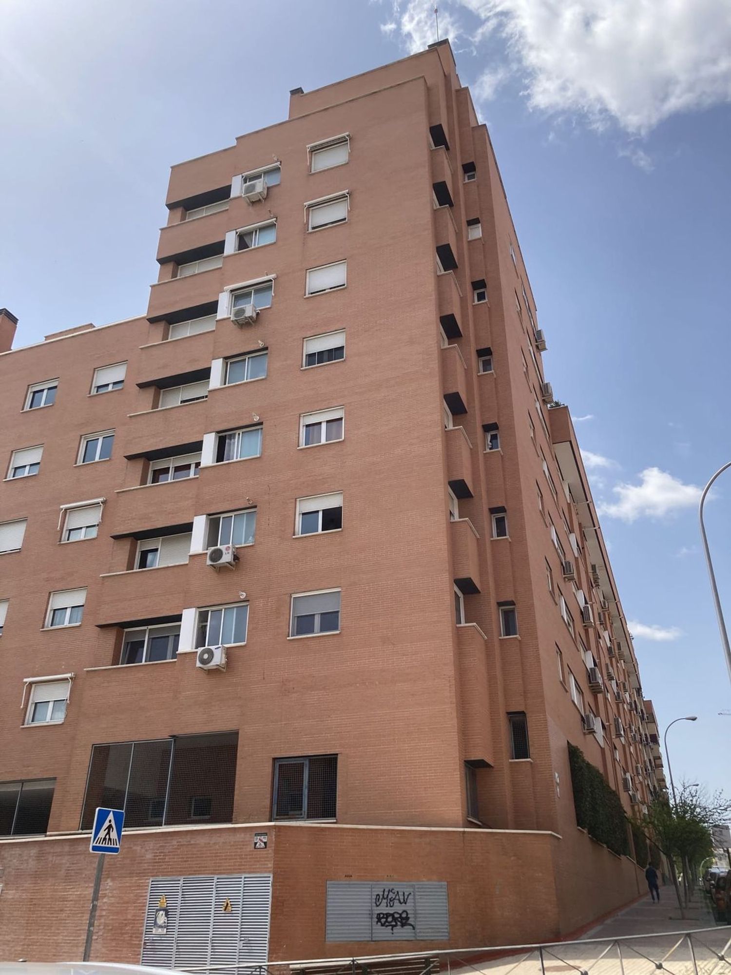 Piso en Calle de Omega, 39, Valdebernardo - Valderrivas - Foto 6