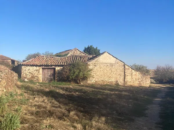 Casa de pueblo en Calle Real, 20 - Foto 4