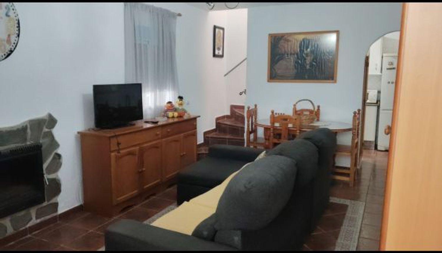 Chalet adosado en Urbanización C.R.las Torres, 171, La Barrosa, La Barrosa - Foto 15