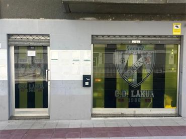 Local comercial en  Senda Valentín Foronda 9 - Foto 2