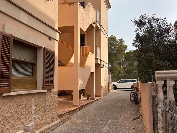Piso en Calle Pizarro, 17, Cala Figuera, Cala Figuera - Foto 18