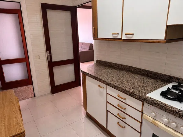 Piso en Es Fortí s/n, El Forti - Foto 3