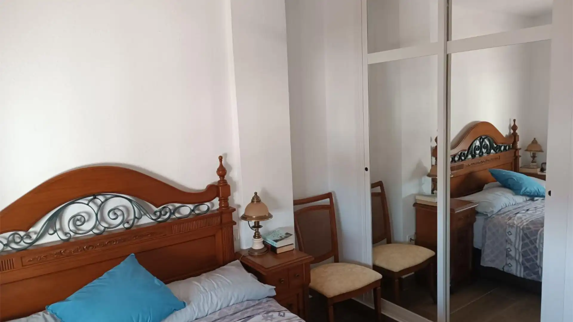 Piso en  Calle Palmito 15 - Foto 21