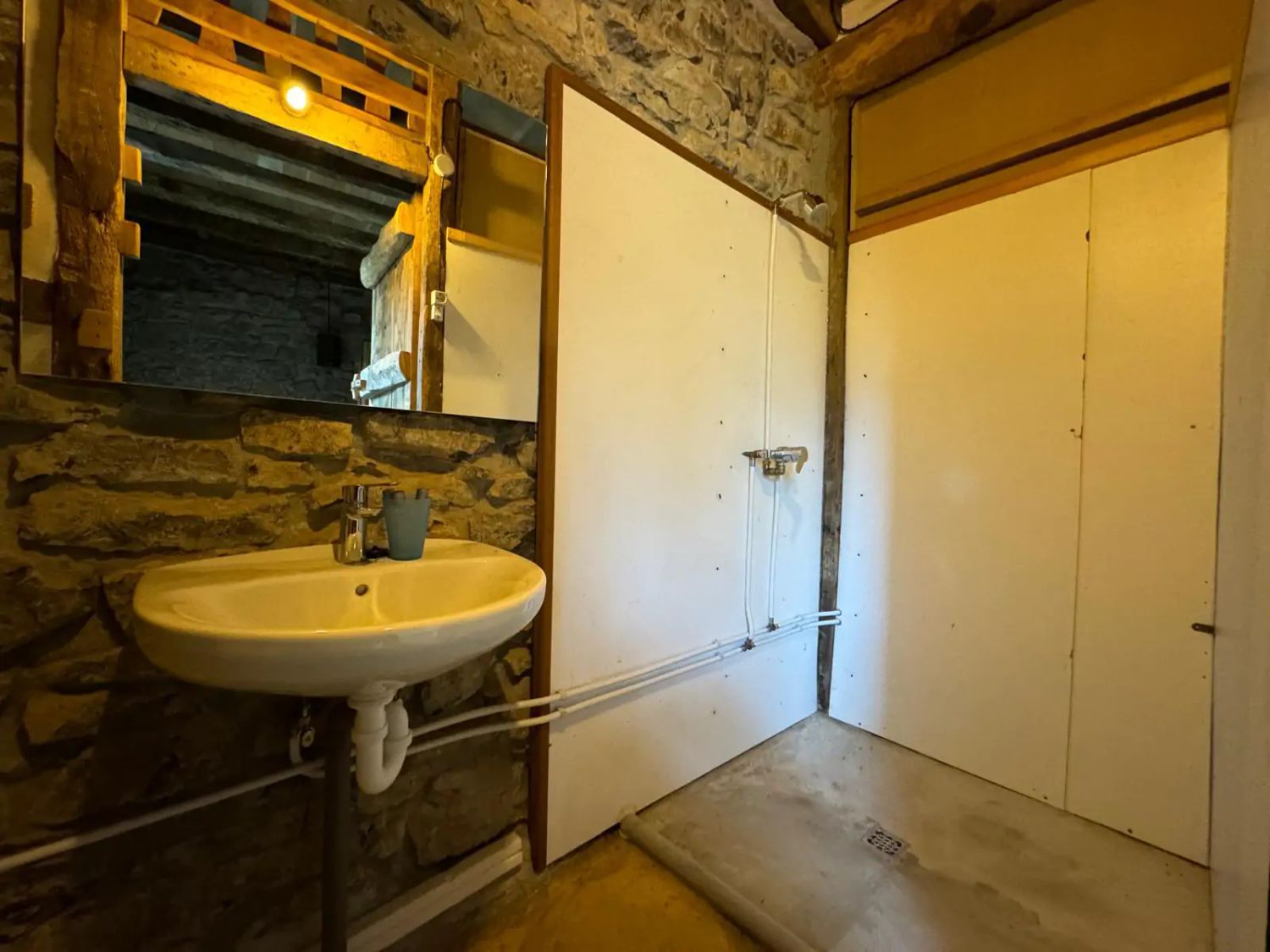 Casa rural en Borda, 1 - Foto 4