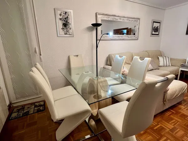 Piso en calle Juntas Generales, 33 - Foto 5