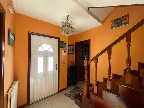 Casa o chalet independiente en Calle Santander, 24, Teis, Teis - Foto 7