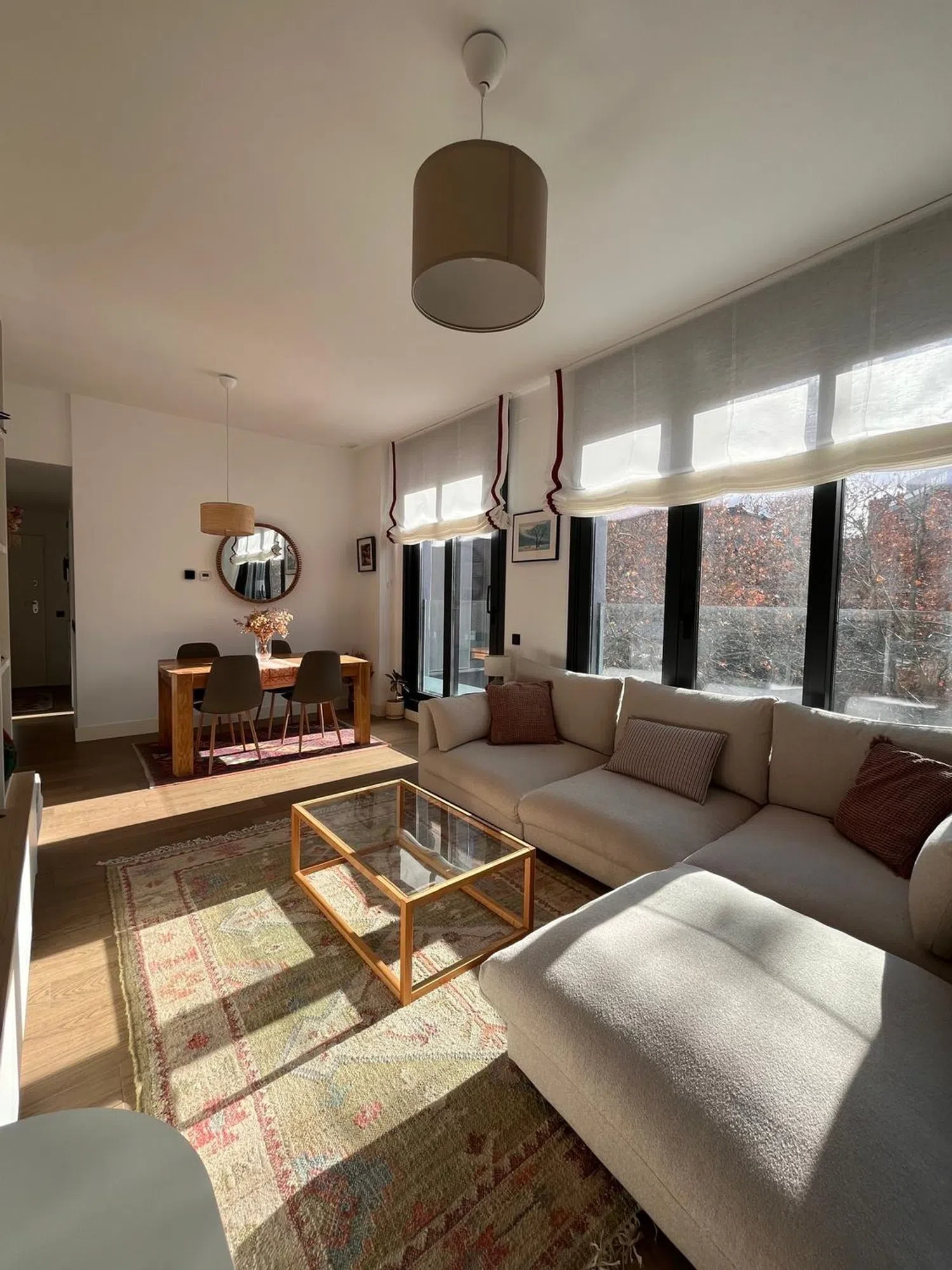 Piso en calle de Caleruega, 79 - Foto 2