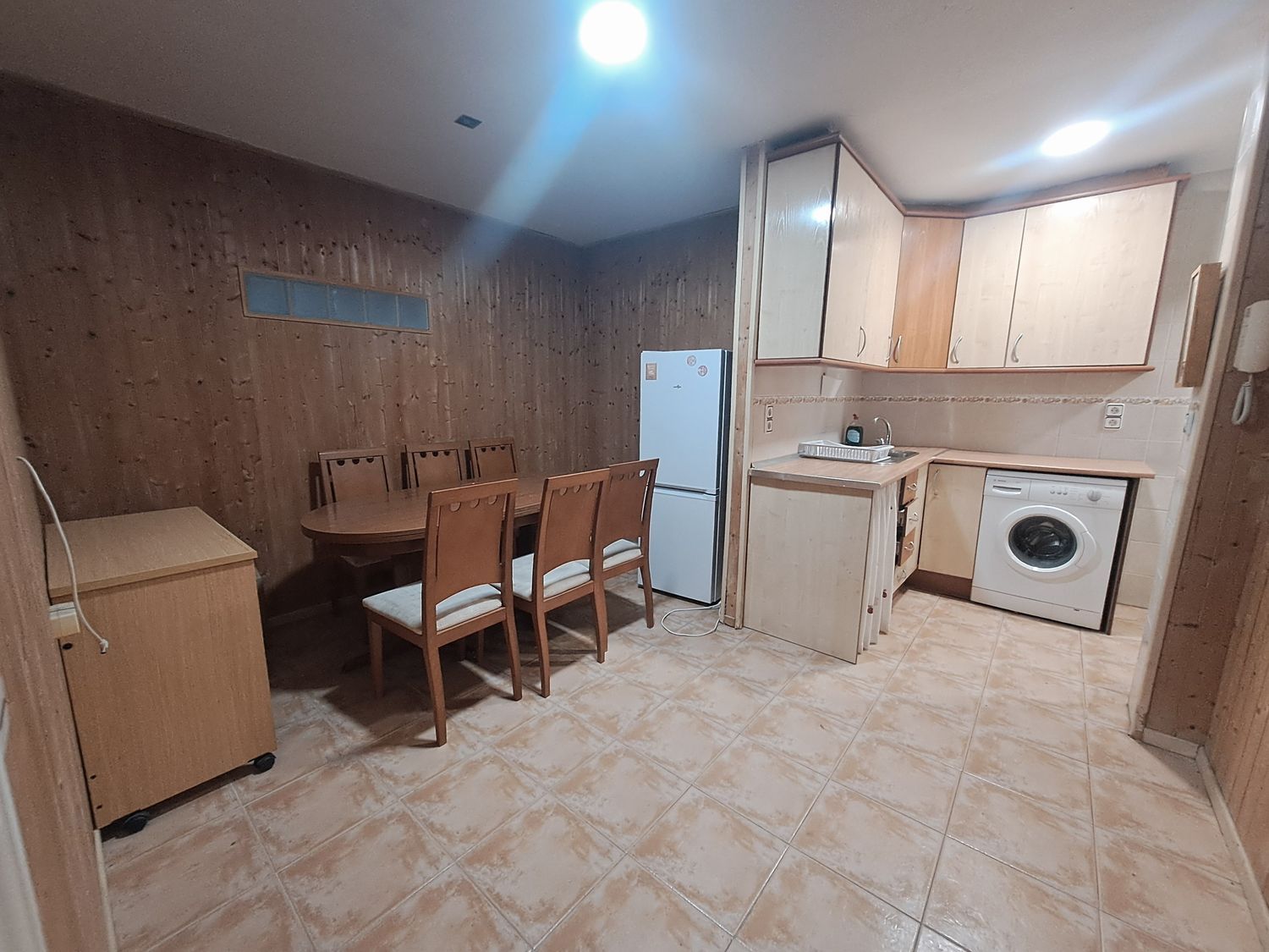 Ático en calle Alcalá Galiano, 48 - Foto 8