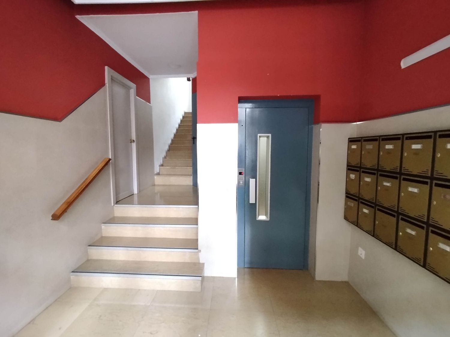 Piso en Paseo de Calanda, 12, Barrio del Ave - Foto 18