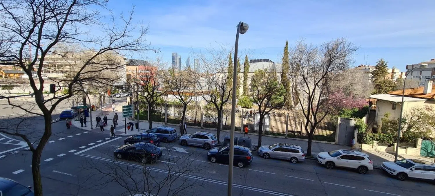 Piso en avenida de Alfonso Xiii, 145 - Foto 23