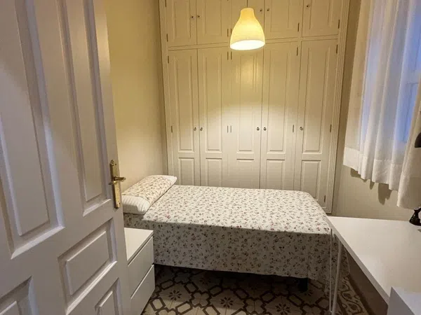 Piso en calle Jiménez Aranda, 4 - Foto 9