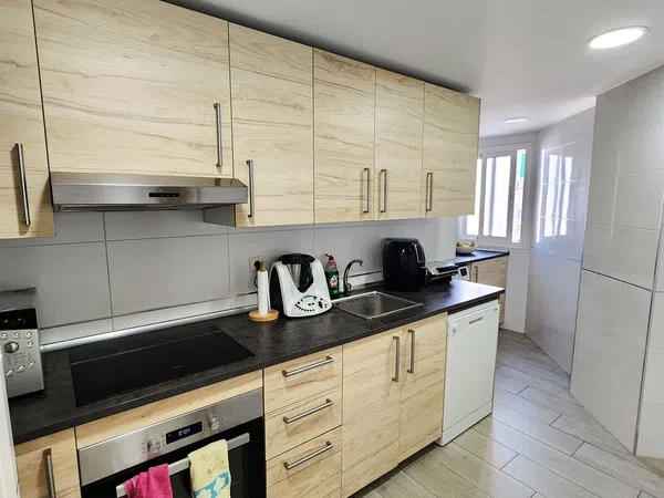 Piso en Barrio Vistafranca - Foto 17