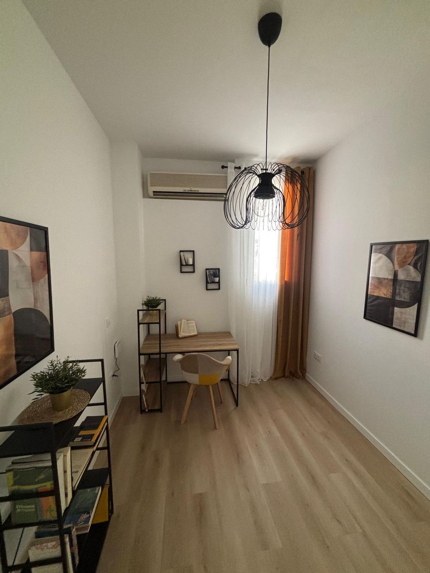 Piso en Calle Japón, 33, Emilio Lemos - Foto 12