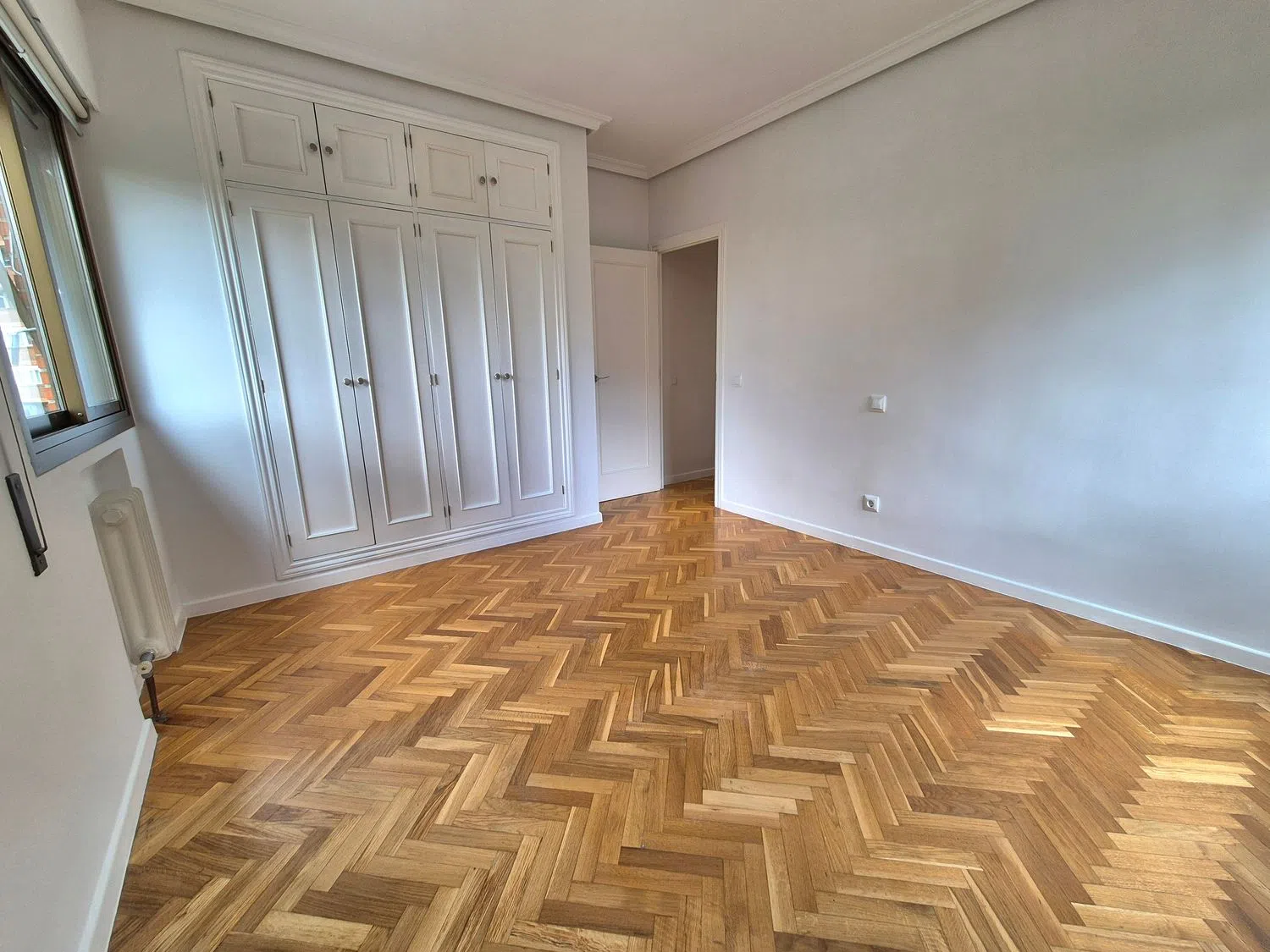 Piso en avenida de San Luis, 166 - Foto 13