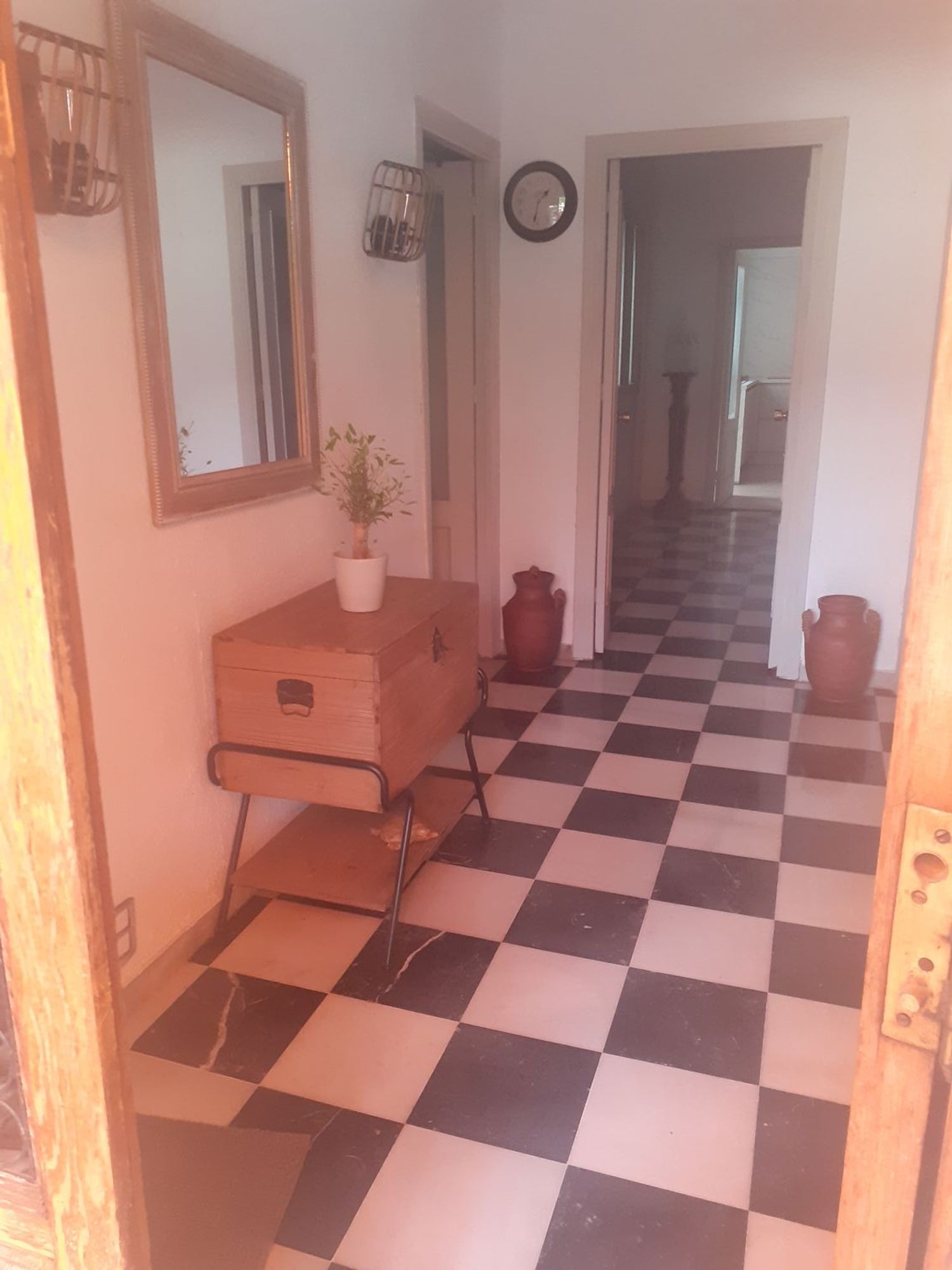 Chalet pareado en Calle del Islam, 35, Carretera Trassierra - Colonia de la Paz - Foto 6