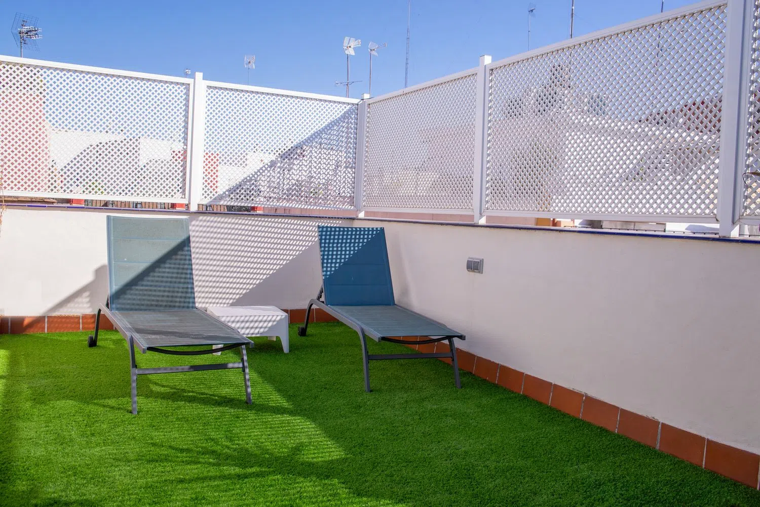 Dúplex en callejón Tirso de Molina, 7 - Foto 1