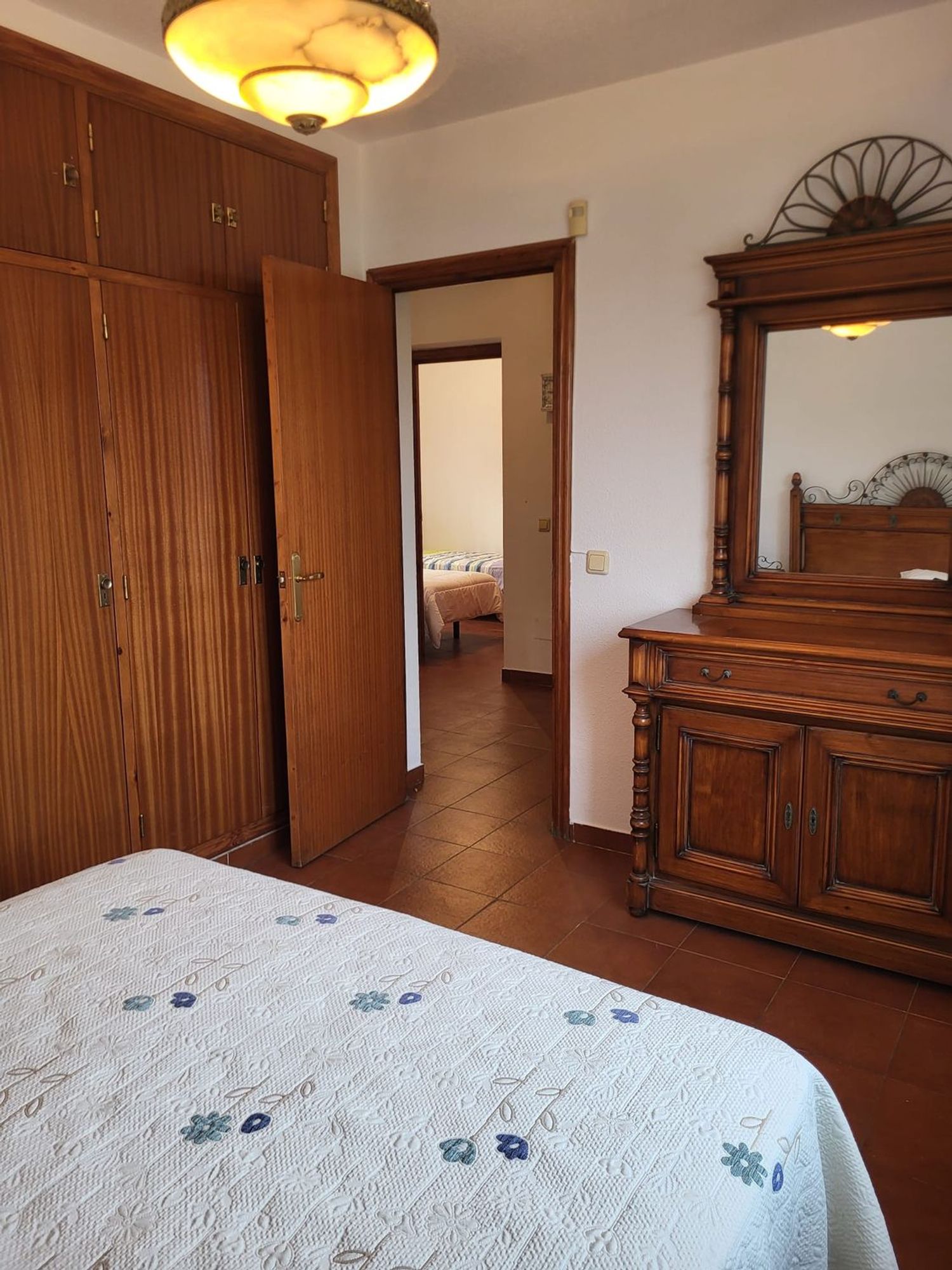 Casa o chalet independiente en San Roman de los Montes - Foto 10