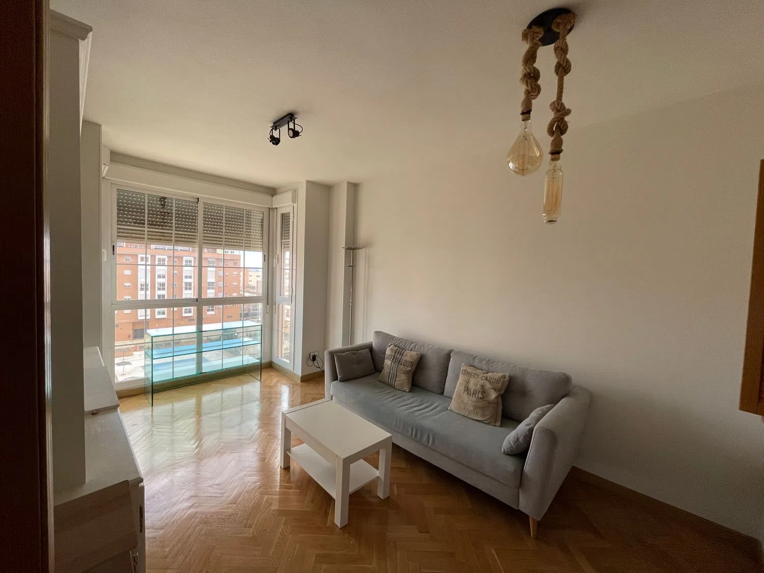 Piso en calle de los Morales, 10 - Foto 4