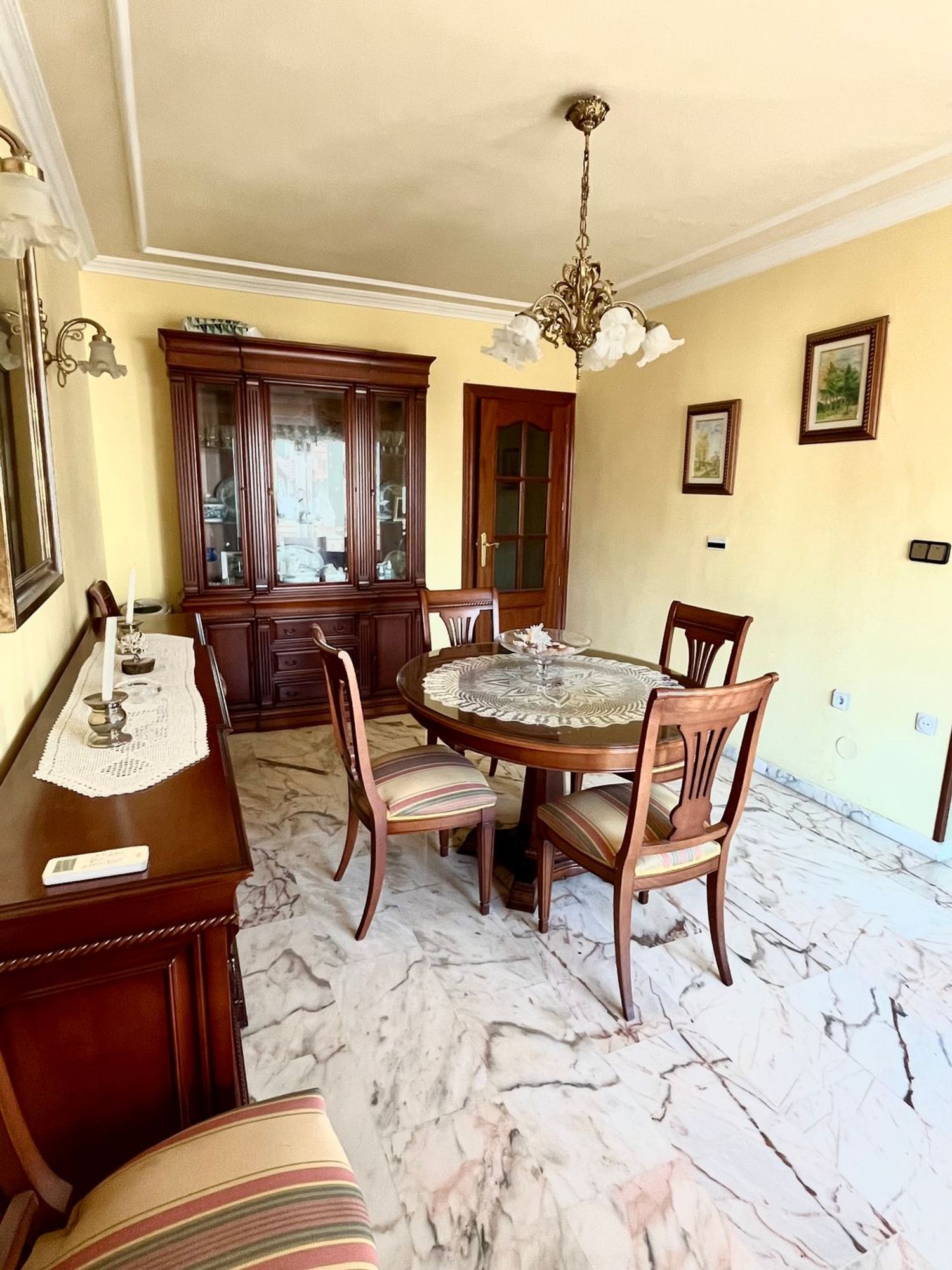 Piso en Calle de la Madre Soledad Torres Acosta, 10, San Bartolomé - Millán de Priego, San Bartolomé - Millán de Priego - Foto 10