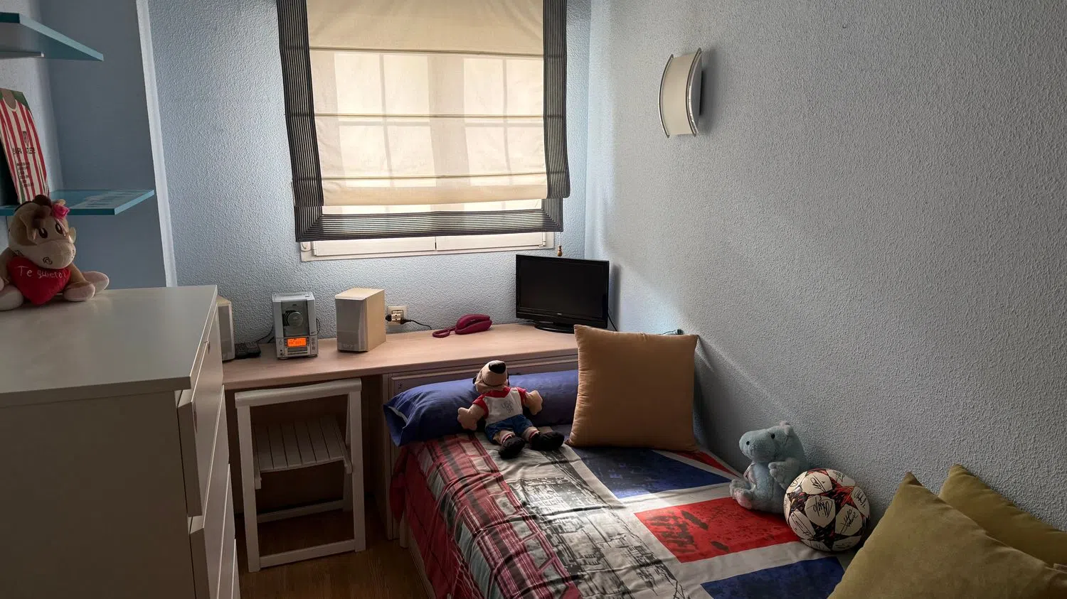 Piso en calle de Azorín, 32 - Foto 16