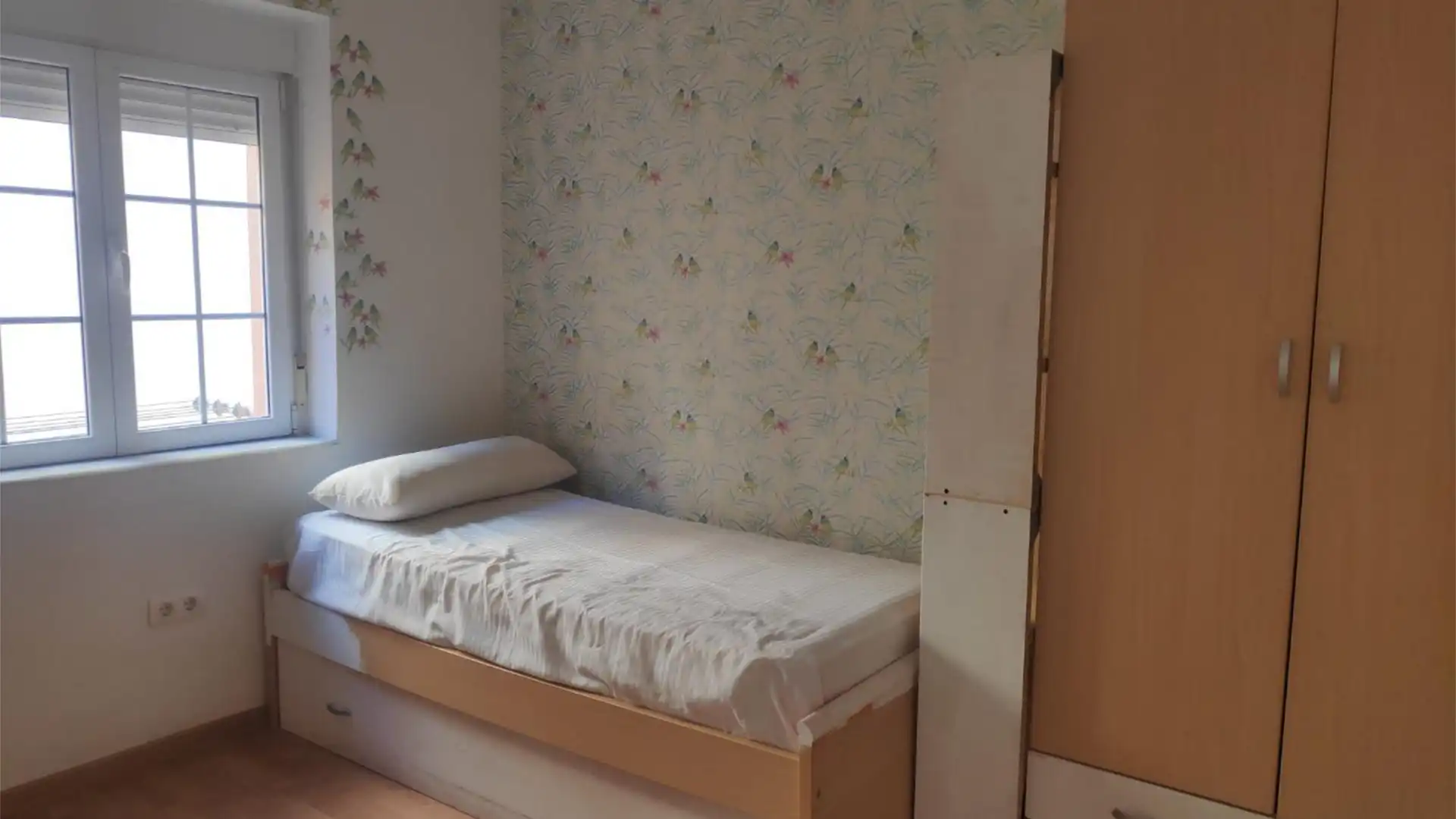 Piso en  Calle Agustina de Aragón 14 - Foto 5