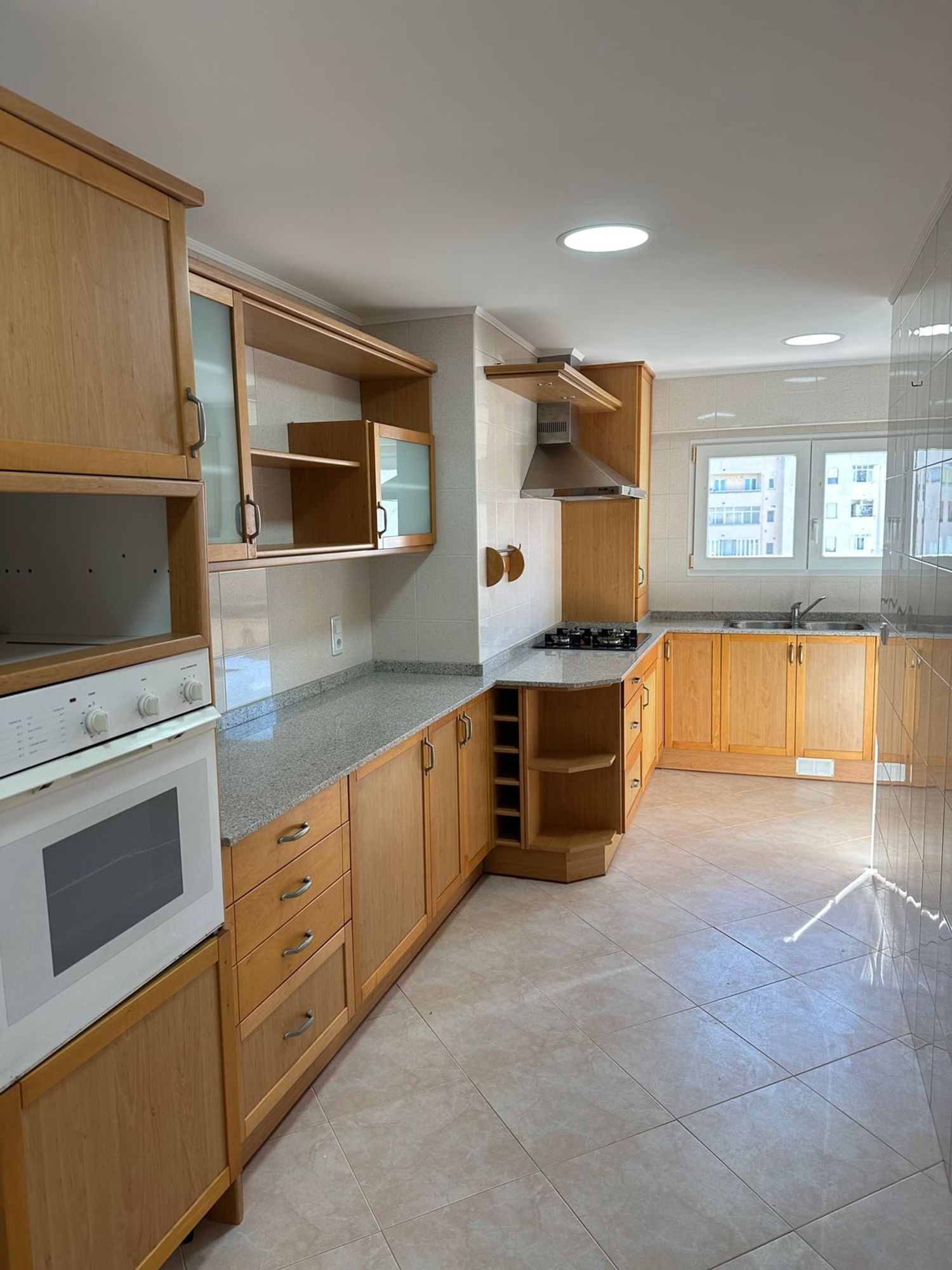 Ático en calle Reis Catòlics, 125 - Foto 4