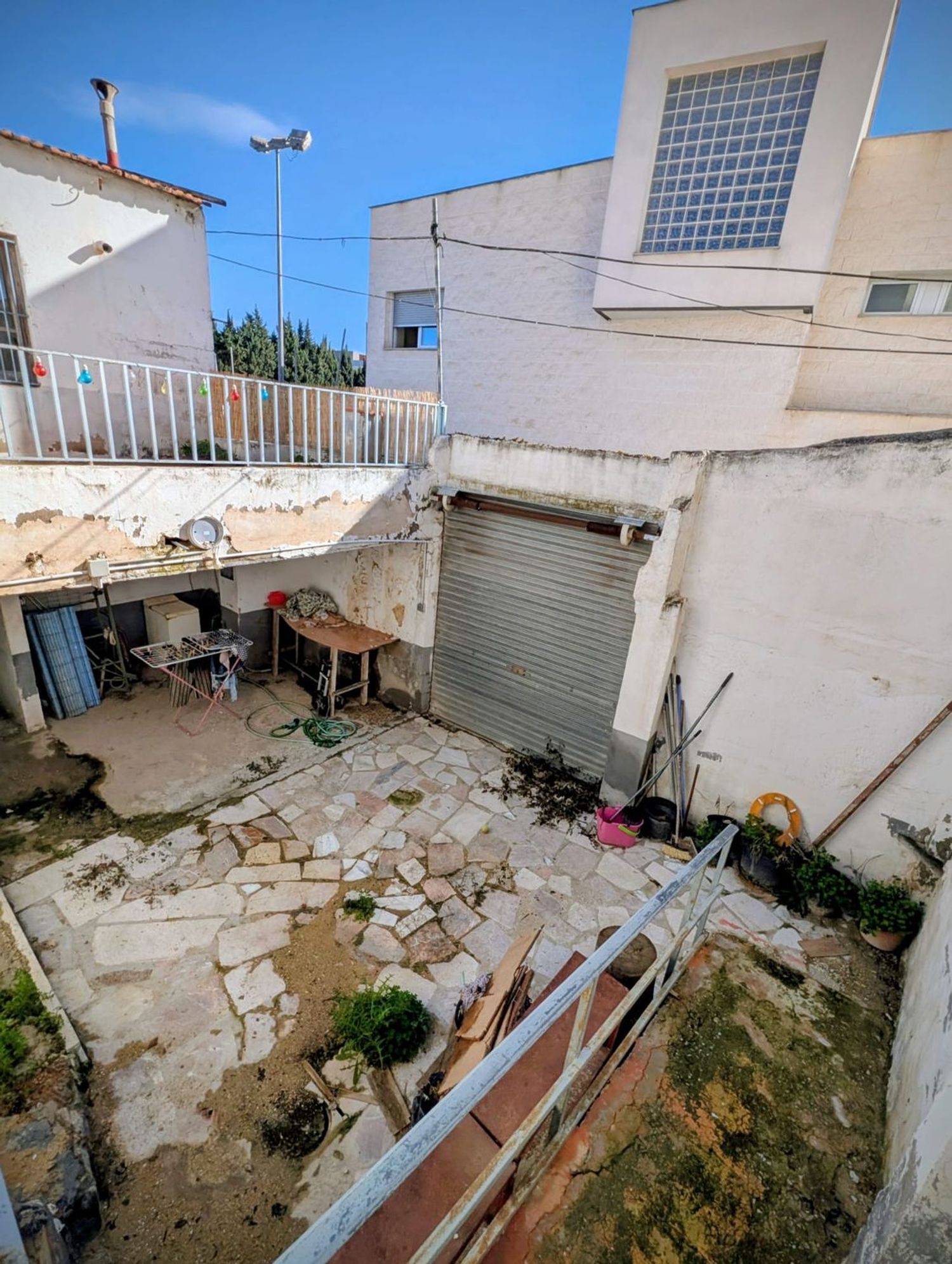 Casa de pueblo en La Mota, 2 - Foto 21