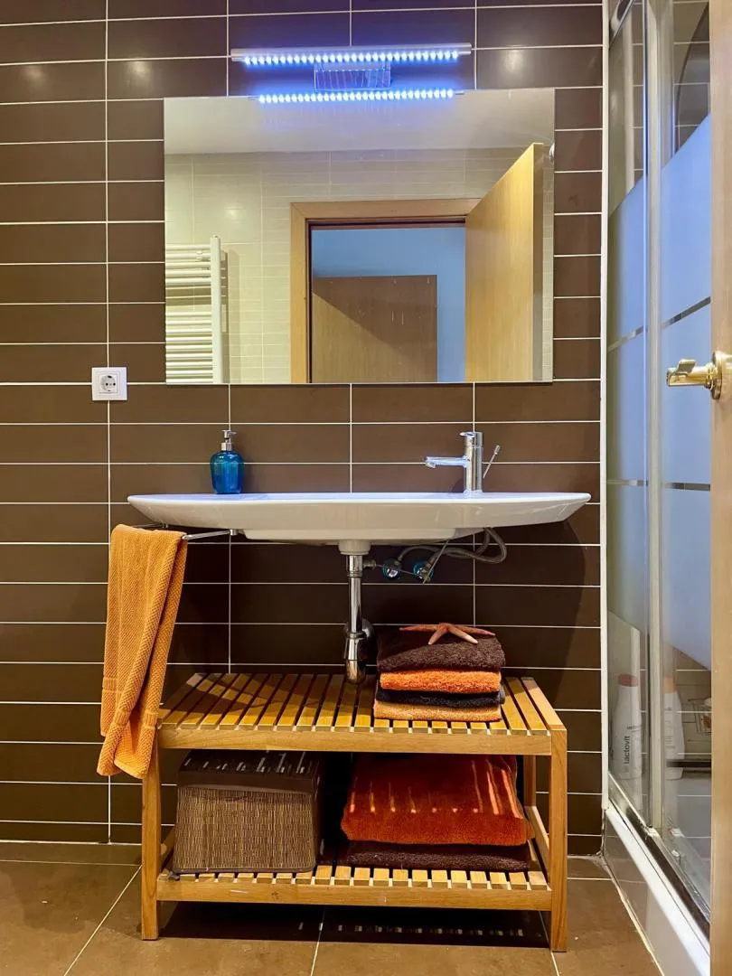 Piso en  Albert Porqueras 11 - Foto 12