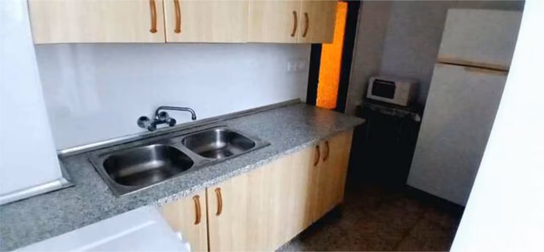 Piso en Ciudad Jardín - Foto 8
