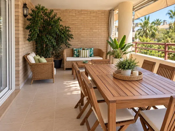 Piso en Avenida Barcelona, 70 n, Voramar, Voramar - Foto 1