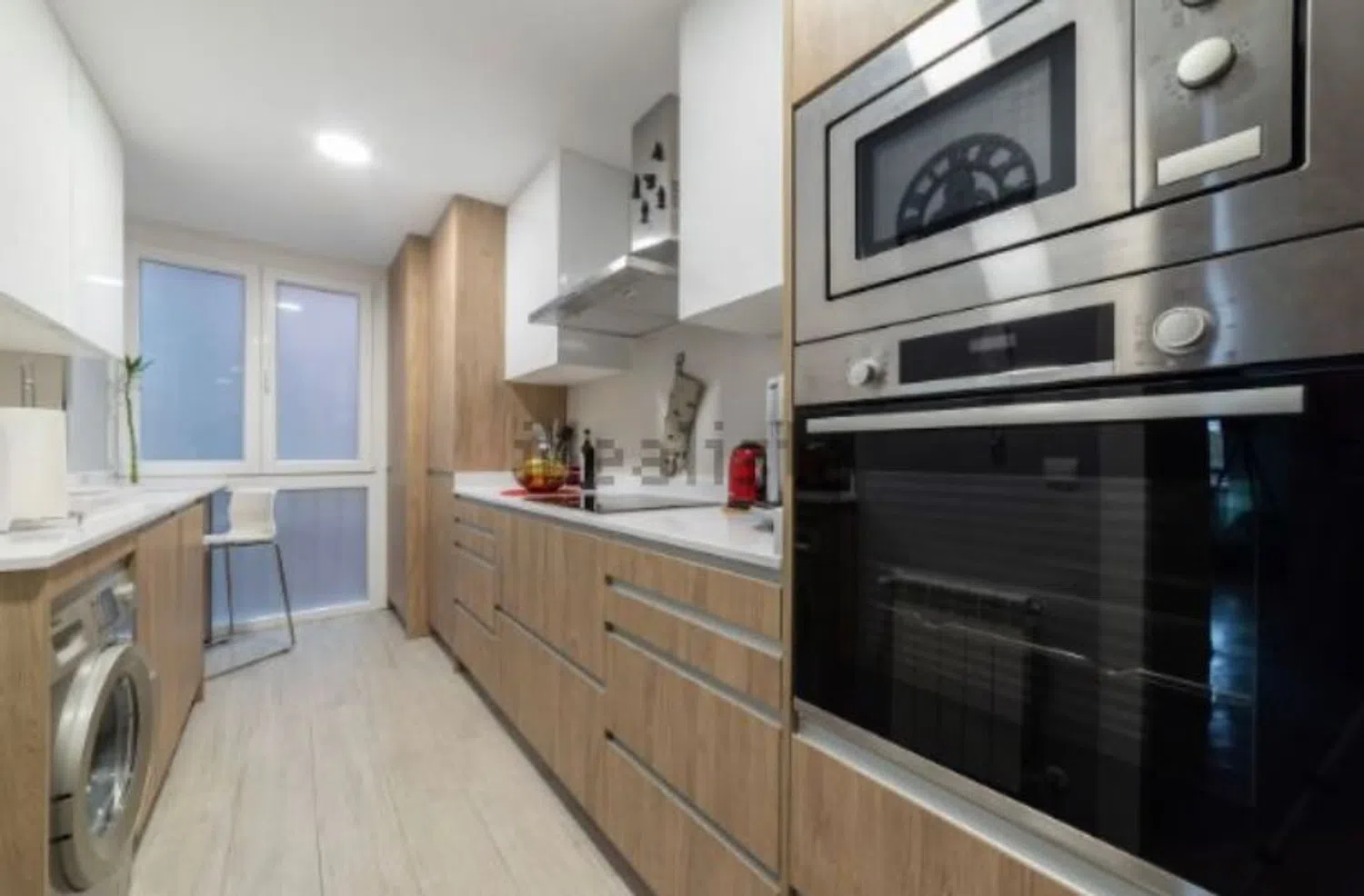 Piso en avenida de Pablo VI, 9 - Foto 6