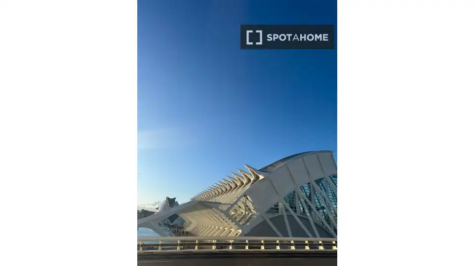 Piso en  Valencia Capital - Foto 17