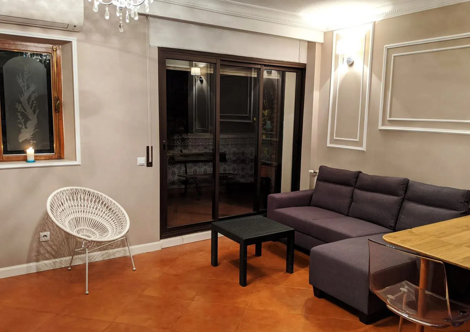 Ático en calle de Murcia, 20 - Foto 9