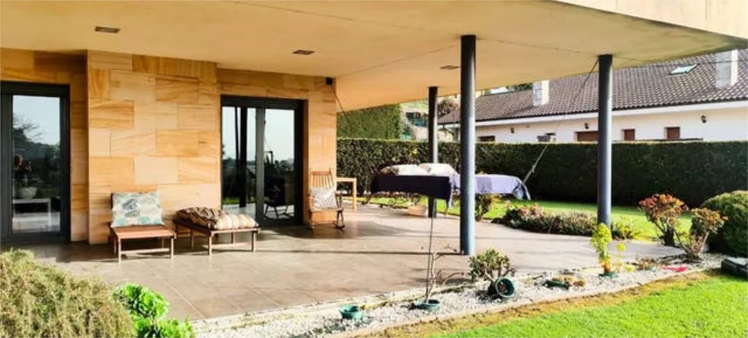 Chalet en Siero - Foto 3