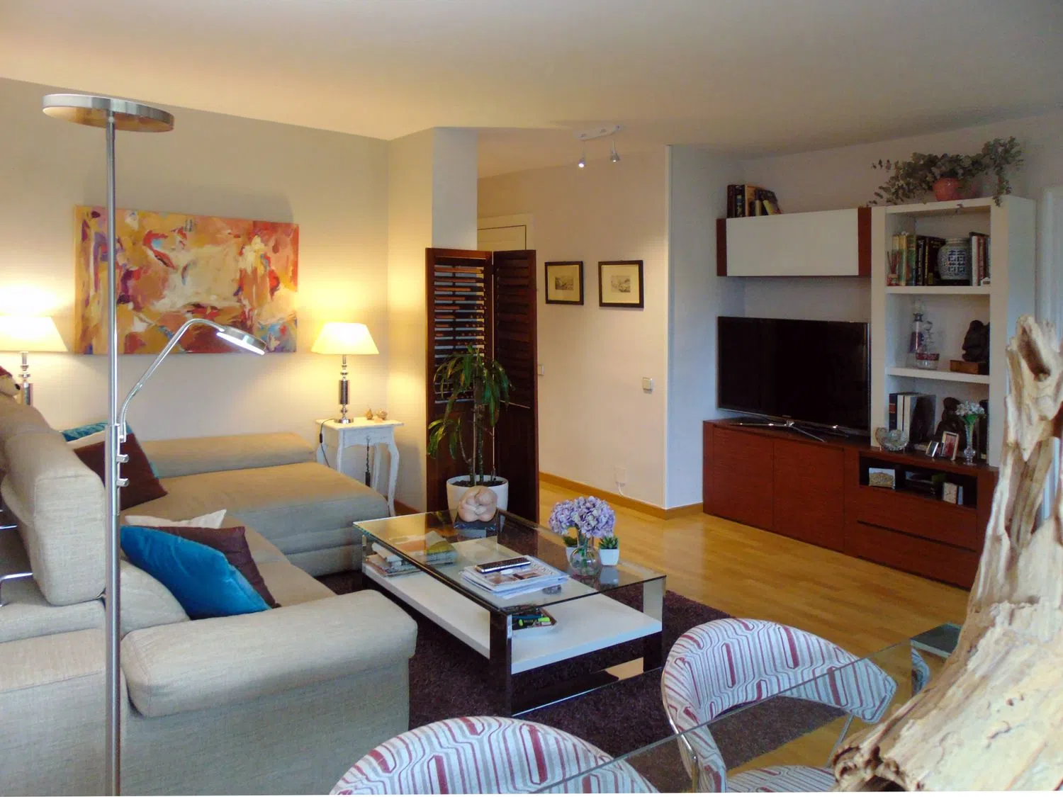 Piso en avenida de Burgos, 35 - Foto 2