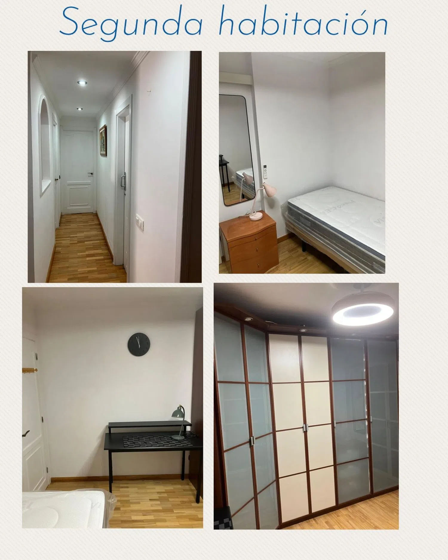 Piso en avenida Alcalde José Ramirez Bethencourt, 21 - Foto 31