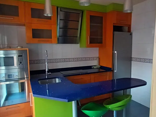 Chalet pareado en Calle de las Castañuelas, 20 - Foto 3