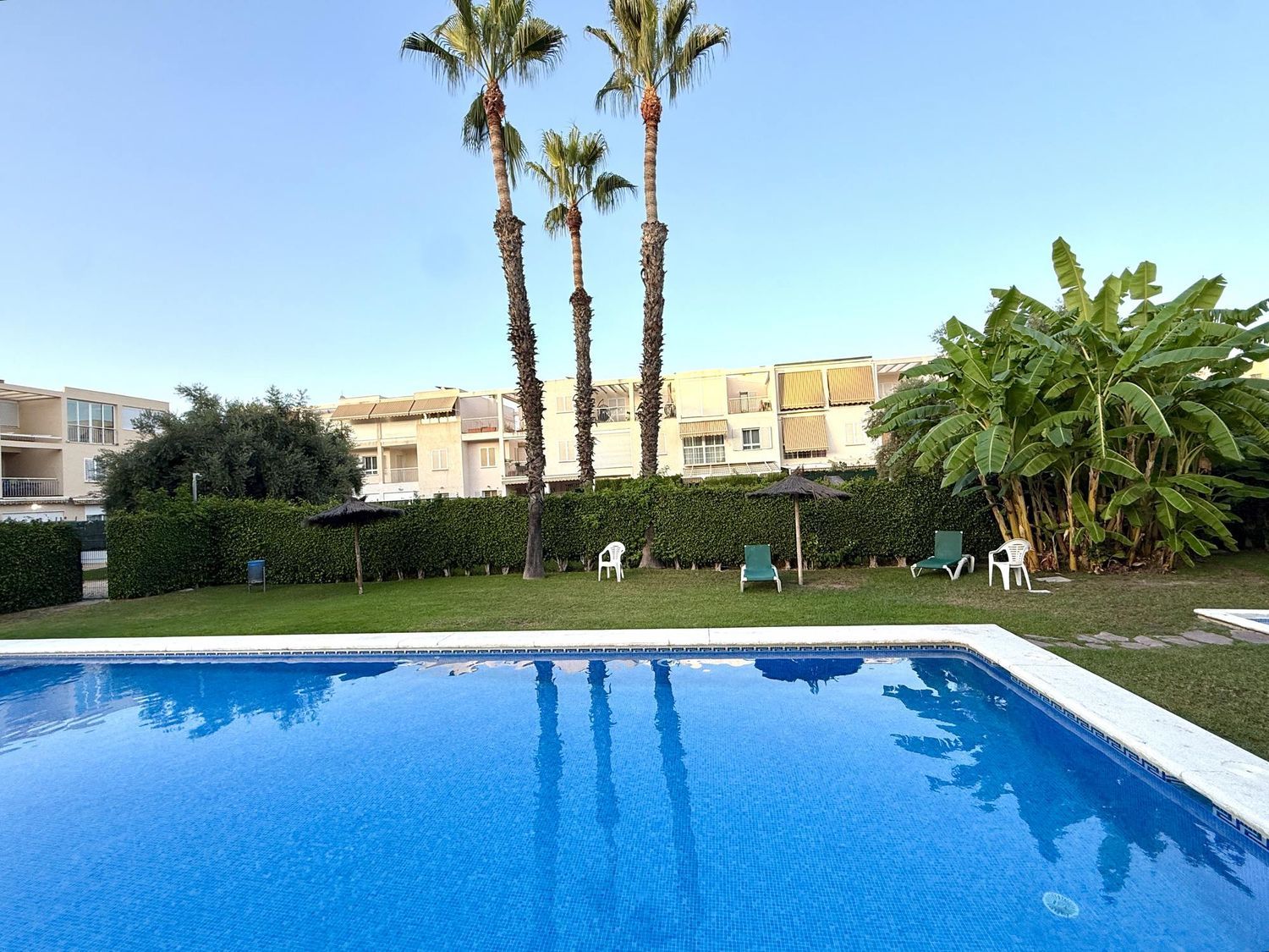 Chalet pareado en Avenida Pintor Fernando Soria, Alicante Golf - Foto 45
