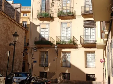 Piso en  Valencia Capital - Foto 69