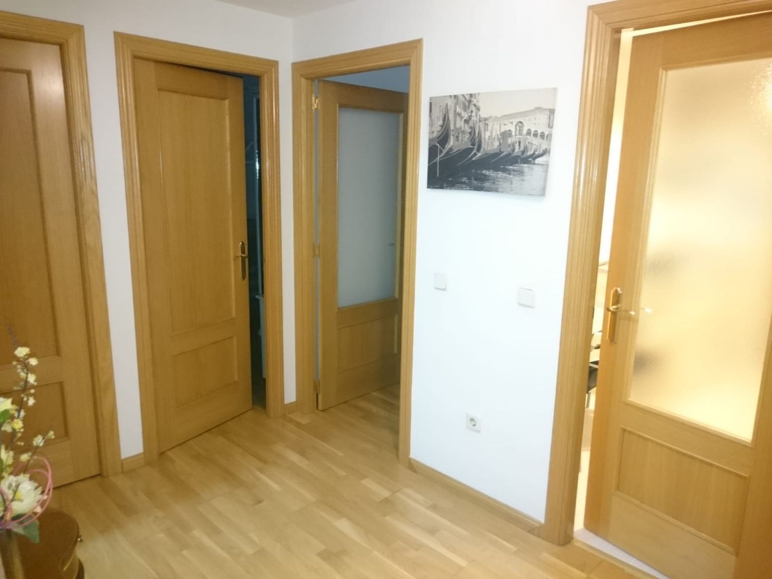 Piso en calle Valle Silencio, 28 - Foto 8